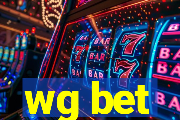 wg bet